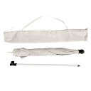 Pludmales saulessargs, UPF 50+, &Oslash; 180 cm, R179679, Origin Outdoors