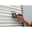 Sienas āķis velosipēdam,vertikāls STST82616-1 Stanley