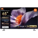 Xiaomi Teler, S Pro Mini LED 65 2026, 3840 x 2160, 1700 cd/m&sup2;, 2xUSB, 3xHDMI, Google TV, Dolby Atmos