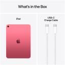 Apple plan&scaron;etinis kompiuteris MD4P4HC/A, 11", 2360 x 1640, A16, 256 GB, Wi-Fi, Bluetooth 5.3, Liquid Retina
