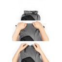 Velo soma BACKCOUNTRY Handelbar Pack 7L, 5060422140703 APIDURA