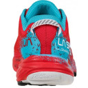 Apavi AKASHA II Woman, izmērs: 40.5, Hibiscus/Malibu Blue, 8020647054435 LA SPORTIVA