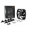 Be Quiet Вентилятор для корпуса Silent Wings 4 BL097, 140mm, 1900RPM, 133.2m&sup3;/h, 2.36mmH2O, FDB, PWM