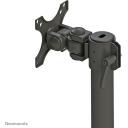 Neomounts настенный кронштейн FPMA-D960DVBLACKPLUS, 17-49", 15 кг, 2 дисплея, 0-180&deg; наклон, 0-180&deg; поворот, черный