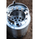 Malkas plīts 'Funnel', izturīga un efektīva, R562169, Origin Outdoors