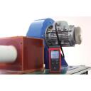 Uni-T UT373 kontaktiteta takomeeter, 99999, &plusmn;(0.04%+2), 1m, 50mm~200mm, 3x1.5V aku, LCD ekraan valgustusega