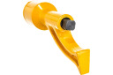 K&auml;sit&ouml;&ouml;riist reduktoriga 1", ROCKFORCE, RF-34114102, 6800 Nm, 1:78 &uuml;lekandearv, 32 mm ja 33 mm