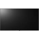LG 4K UHD nutikas televiisor 65UM767H0LJ, 165,1 cm, 3840 x 2160, 380 cd/m&sup2;, Wi-Fi, webOS, 3xHDMI, 1xUSB