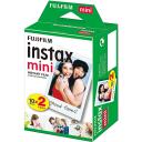 Fujifilm Instax Mini L&auml;ikiv film 4547410364866, 20 kaadrit, ISO 800, Aku