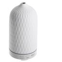 Camry Aroomidifuuser CR 7970, 100ml, Ultraheli, kuni 25 m&sup2;, valge, &ouml;&ouml;režiim, l&otilde;hna v&auml;ljastamine