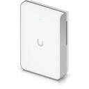 Ubiquiti U7 Pro Wall U7-Pro-Wall, 5764 Mbit/s, 2500 Mbit/s, 2.4 - 6 GHz, 1 RJ-45 порт, 6 MIMO, PoE, 22 W