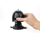Black Decker Tsentrifuga mahlapress BXCJ350E ES9240080B, 350 W, 0.65 l, roostevaba teras, vahetatavad koonus