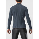 Velo termokrekls COLD DAYS 2nd Layer, izmērs: XXL, Black, 8050949988879 CASTELLI