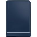 Adata HDD AHV620S-1TU31-CBL 1TB, 2.5", USB 3.2 Gen 1, Синий, устойчивый к царапинам, LED индикатор, Plug and Play