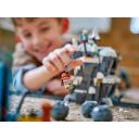 Lego LEGO CITY 60470, 1517 elementu, 6 figūriņas, 7+ gadi