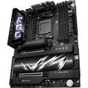 Asus komutators ROGCROSSHAIRX870EHERO, AMD, Socket AM5, DDR5-SDRAM, 192 GB, 4 DIMM, 10 atmiņas ierīces, 5 M.2, 2 SATA III