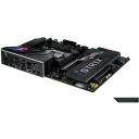 Asus motininė ROG STRIX B850-E GAMING WIFI, AMD, Socket AM5, DDR5, 192 GB, 5 M.2, 1 HDMI, 1 USB4, Wi-Fi 7