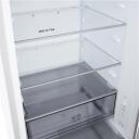 LG &Scaron;aldytuvas GBBSJ10ESW, 220L, 113L, 35dB, 2 durys, Laisvai pastatomas, Energijos klasė E
