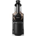 Philips Aeglane mahlapress HR1888/70, 150 W, 1 kiirus, 100 p/min, 1000 ml mahla anum, 750 ml viljaliha anum, 70 mm toite toru