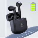 Manta Bezvadu austiņas MTWS010B, Bluetooth 5.3, 10m, 20-20000Hz, 6h, Iebūvēts mikrofons, Aktīvā trok&scaron;ņu slāpē&scaron;ana
