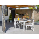 Aiatool Harmony valge/helehall KETER 29201232 47x60x86cm 3.7kg