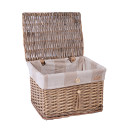 Grozs WILLI STRIPE 36x26xH25cm 61044