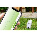Rainpoint Mitruma sensors augsnes HCS021FRF, 0&ndash;100% RH, -20&deg;C līdz 60&deg;C, 0&ndash;200000 lx, IPX5, 60 m, Wi-Fi 2.4 GHz