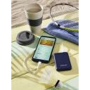 Intenso Power Bank 7313525 5000 mAh, Li-Poly, 2.1 A, USB-A 1, USB-C 1, microUSB 1, sinine