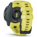 Garmin Instinct E 010-02933-01, 45 mm, 176 x 176 pikseļi, GPS, 16 dienas, 10 ATM, viedpulkstenis