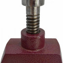 SG OPEN-TYPE PIPE VICE 2"/ 50mm AW24305 AWTOOLS
