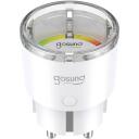Gosund nutikas pistik SP111, 3680W, 16A, 230V, WiFi, 2.4GHz, IFTTT, Amazon Alexa, Google Home