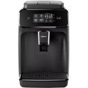 Philips Kohvimasin EP1200/00, 1500 W, 15 bar, automaatne, must, 1.8 L, 275 g, 12 jahvatusseadet