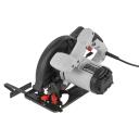 Circular saw 1200W &Oslash; 185mm, POWERPLUS, POWC2031, 62 mm cutting depth, 45&deg; bevel capability