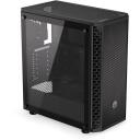 Endorfy Корпус ПК Signum 300 Air EY2A005, Цвет: черный, Форм-фактор: башня, Поддерживаемые HDD: 2.5/3.5"