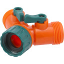 PÖÖRDEV Y-ÜHENDUS 3/4";/KAARDIL 89248 FLO