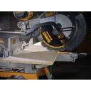 Dewalt Ripzāģis DT1475-QZ 305mm 30mm 16T PCD Multi Materiālu, 4800 apgr./min, 2.4mm zāģa biezums