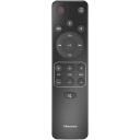 Hisense Garso sistema HS3100, 480 W, 3.1 kanalai, DTS Virtual:X, Dolby Digital, Bluetooth 5.3, AUX įėjimas