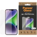 Panzerglass Ekraani kaitse 2769, 0.51mm, 16g, kriimustuskindel, antibakteriaalne, l&ouml;&ouml;gikindel, s&otilde;rmej&auml;lgedele vastupidav
