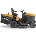 Mauriņa traktors ESTATE 9122 WX; 2T1535381/ST2 STIGA