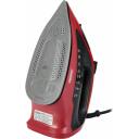 Mesko Triikraud MS 5031, 2400 W, Pidev aur 40 g/min, Auru t&otilde;ukej&otilde;ud 70 g/min, Punane/Must