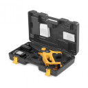 Akumulatora zaru zāģis STIGA PR 100e Kit 271432101/ST1 + akumulators un lādētājs