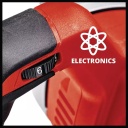 Bezvadu krāsas un javas maisītājs TE-MX 18 Li - Solo, EINHELL 4258760, 18V, ergonomisks rokturis, M14 vītne