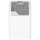 Prime3 &Otilde;hupuhasti SAP81, 350m3/h, 80W, 25-50dB, 50m2, 7 astme puhastus, HEPA, UV lamp, antibakteriaalne filter