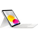 Apple Magic Keyboard Folio iPad (10. p&otilde;lvkond) MQDP3RS/A, Apple Smart &uuml;hendus, 0.84kg, 14 klahvi funktsioonirida
