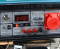 Bensiini generaator 5000W, 400V EURO 5 KS 7000E-3 ATS KONNER & SOHNEN