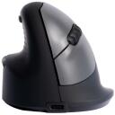 R-Go Tools R-GO HE Break hiir, RGOHEWLL, 2400 DPI, 5 nuppu, Bluetooth, aku, must