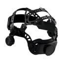 Metināšanas ķivere ar digitālo True Color autoaptumšošanās filtru, YT-73936, YATO