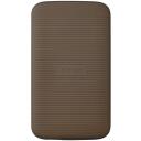 Intenso I&scaron;orinis SSD TX500 3827470 2 TB, USB Type-C, 3.2 Gen 2, Skaitymo greitis 1000 MB/s, Smūgiams atsparus
