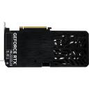 Palit GeForce RTX 5060 Dual OC NE75060S19P1-GB2063D, 8 GB GDDR7, 3840 CUDA, 2 ventiliatoriai, 145 W, 7680 x 4320 px, 1 HDMI