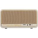 Edifier Stalo garsiakalbis MP230, 10 W + 10 W, Bluetooth 5.0, belaidis ry&scaron;ys, ne&scaron;iojamas, baltas